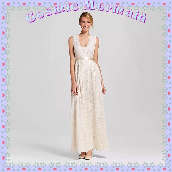 Sashes for Wedding Dresses Ivory